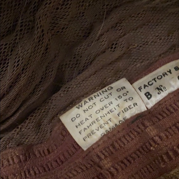 Wig - Picture 8 of 8